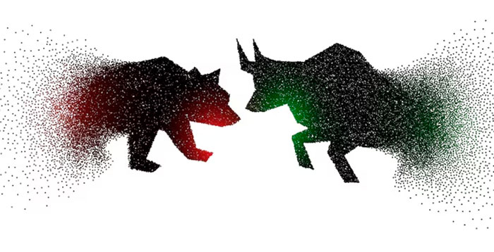 Bull & Bear.